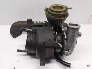 2247297H Турбина BMW 3 E46 Арт AL16284959475, вид 4