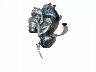 A6560900380 Турбина Mercedes E W213 Арт AL16296090168, вид 4