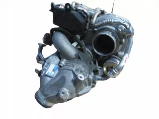 A6560900380 Турбина Mercedes E W213 Арт AL16296090168, вид 7