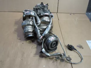 A6560900380 Турбина Mercedes E W213 Арт AL16296090168, вид 8