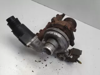 03L253014A Турбина Volkswagen Passat B7 Арт AL16308756748, вид 1
