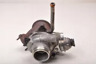 31380131 Турбина Volvo V60 1 Арт AL16315834546, вид 1