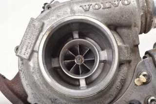 31380131 Турбина Volvo V60 1 Арт AL16315834546, вид 4