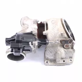 8631700 Турбина BMW X2 F39 Арт AL16369780930, вид 1