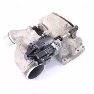 8631700 Турбина BMW X2 F39 Арт AL16369780930, вид 2