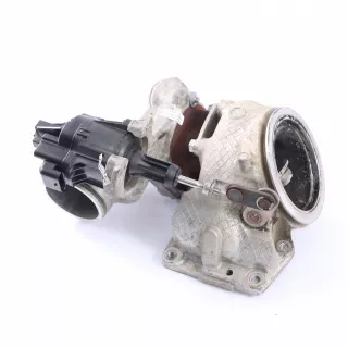 8631700 Турбина BMW X2 F39 Арт AL16369780930, вид 3