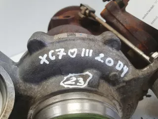 31459962,31491217,31361655 Турбина Volvo C70 2 Арт AL16395383709, вид 4