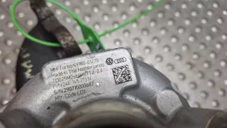04E145713N Турбина Volkswagen Golf 5 Арт AL16464310339, вид 4