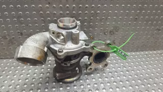 04C145702J Турбина Volkswagen Polo 3 Арт AL16464325855, вид 1
