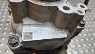 04C145702J Турбина Volkswagen Polo 3 Арт AL16464325855, вид 4