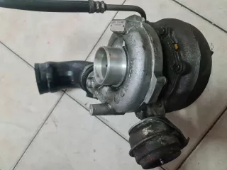 454191-5015S Турбина BMW 5 E39 Арт AL16466004616, вид 6
