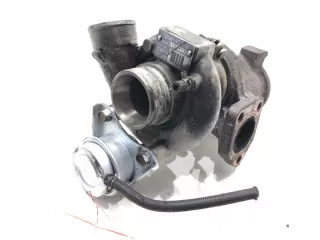LORK-385-10579,2246144 Турбина BMW 5 E39 Арт AL16481218314, вид 1