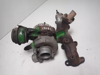 038253019N Турбина Audi A3 8L Арт AL16520363336, вид 1