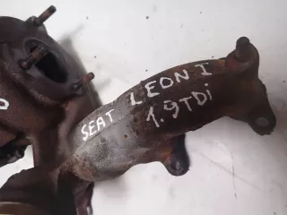038253019N Турбина Audi A3 8L Арт AL16520363336, вид 2