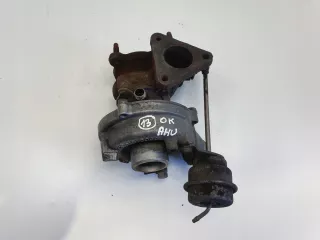 038145701D Турбина Skoda Octavia A7 Арт AL16529890659, вид 3