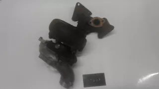 6420900280 Турбина Mercedes ML W164 Арт AL16567914602, вид 3