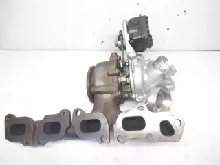 05L253019F,OE Турбина Seat Ateca Арт AL16570882766_3, вид 1