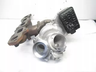 05L253019F,OE Турбина Seat Ateca Арт AL16570882766_3, вид 2