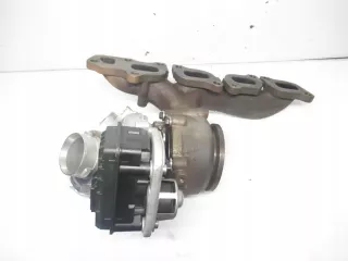 05L253019F,OE Турбина Seat Ateca Арт AL16570882766_3, вид 3