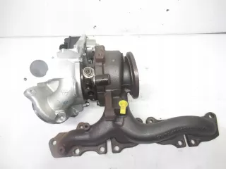05L253019F,OE Турбина Seat Ateca Арт AL16570882766_3, вид 4