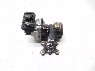 04C145702T,CHZ,5G Турбина Volkswagen Golf 5 Арт AL16576962444, вид 1