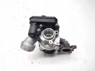 04C145702T,CHZ,5G Турбина Volkswagen Golf 5 Арт AL16576962444, вид 2