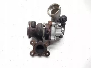 04C145702T,CHZ,5G Турбина Volkswagen Golf 5 Арт AL16576962444, вид 4