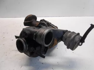  Турбина Volkswagen Multivan T4 Арт AL16604494265, вид 3