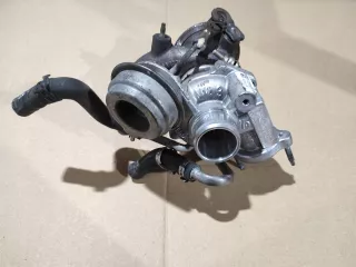 9818479380 Турбина Peugeot 2008 Арт AL16666024219, вид 1