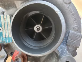 03C145701K Турбина Volkswagen Golf 6 Арт AL16719940490, вид 3
