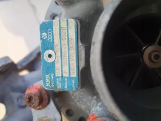 03C145701K Турбина Volkswagen Golf 6 Арт AL16719940490, вид 4