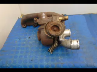 ALFA,ROMEO,OE Турбина Alfa Romeo 147 2 Арт AL17096102881, вид 1