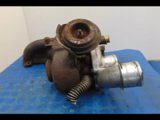 ALFA,ROMEO,OE Турбина Alfa Romeo 147 2 Арт AL17096102881, вид 2