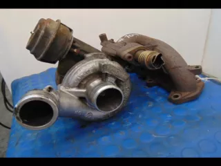 ALFA,ROMEO,OE Турбина Alfa Romeo 147 2 Арт AL17096102881, вид 3