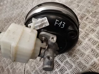 6796726F11 Вакуумный усилитель тормозов BMW i3 Арт AL7318366001_4, вид 1