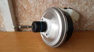 8k0612103n Вакуумный усилитель тормозов Audi A4 B8 Арт AL9018658166, вид 1