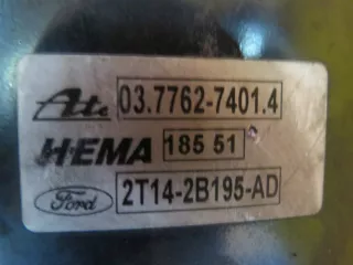 03.7762-7401.4,SERWO Вакуумный усилитель тормозов Ford Tourneo connect 2 Арт AL9197159138_2, вид 3