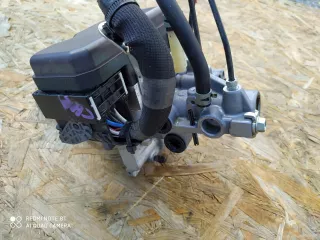 47270-47040 Вакуумный усилитель тормозов Toyota Prius 4 Арт AL9424731844, вид 2