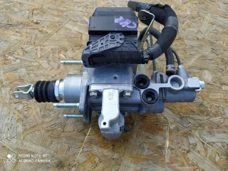 47270-47040 Вакуумный усилитель тормозов Toyota Prius 4 Арт AL9424731844, вид 4