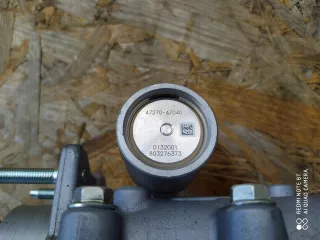 47270-47040 Вакуумный усилитель тормозов Toyota Prius 4 Арт AL9424731844, вид 5