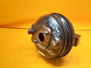 4F0612105F Вакуумный усилитель тормозов Audi A6 C6 (S6,RS6) Арт AL11125794970, вид 1