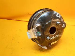 4F0612105F Вакуумный усилитель тормозов Audi A6 C6 (S6,RS6) Арт AL11125794970, вид 2