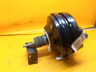 4F0612105F Вакуумный усилитель тормозов Audi A6 C6 (S6,RS6) Арт AL11125794970, вид 5