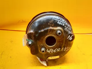 4F0612105F Вакуумный усилитель тормозов Audi A6 C6 (S6,RS6) Арт AL11125794970, вид 8