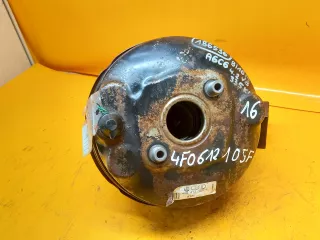 4F0612105F Вакуумный усилитель тормозов Audi A6 C6 (S6,RS6) Арт AL11125794970, вид 9