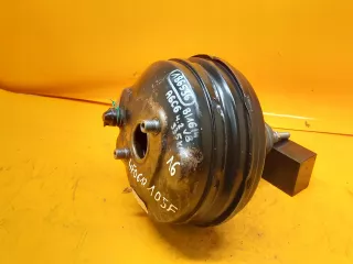 4F0612105F Вакуумный усилитель тормозов Audi A6 C6 (S6,RS6) Арт AL11125794970, вид 10