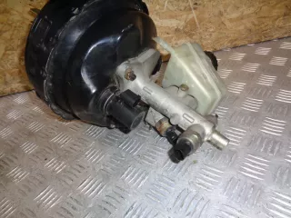 A0044307230 Вакуумный усилитель тормозов Mercedes C W203 Арт AL11751495244, вид 4