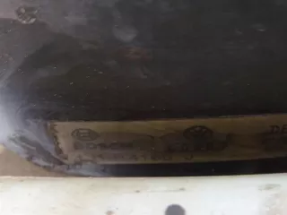 1J1614105J Вакуумный усилитель тормозов Volkswagen Bora Арт AL11972242696, вид 4