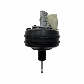 97035502504 Вакуумный усилитель тормозов Porsche Panamera 970 Арт AL12083098381, вид 1