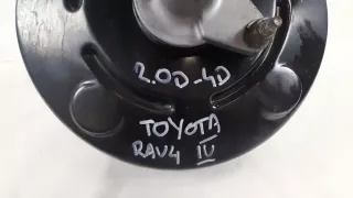 131010-19250 Вакуумный усилитель тормозов Toyota Rav 4 2 Арт AL15796678474, вид 5
